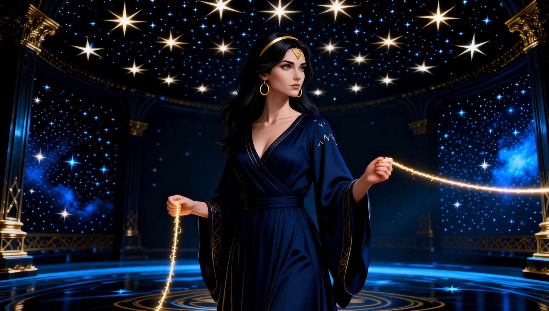 Lullaby Cover Art